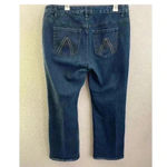 Avenue  Preowned Denim Boot Cut 16 Photo 1