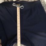 FIGS  Livington Scrub Womens Pants High Rise Tall Navy Blue Size XXL Photo 6