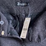 NY & Co 7th Avenue Pants Signature Fit Gray Bootcut Dress Work Pant Size 12P NEW Photo 10