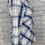 New York & Co. button down top Photo 4