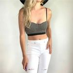 Sans Souci Padded Bustier Size Small Photo 1