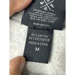 Universal Studios Harry Potter Slytherin Wizarding World Crewneck Sweatshirt Med Gray Photo 5