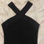 Aritzia Babaton Sculpt Knit Criss Cross Dress Photo 4