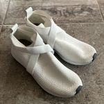 Eileen Fisher NEW  Zing Stretch Knit Sneakers in White, Size 11 NEW w/o Box Photo 11