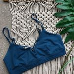 Alo Yoga Interlace Sports Bra Photo 1