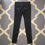 Hollister Gilly Hicks Gray Leggings Photo 3