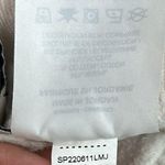 Nike yoga luxe air 7/8 high rise fleece joggers Robbie Simon Photo 13