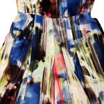 Pink Owl NWT,  Apparel Cropped Wide Leg Jumpsuit, Sz M Photo 9