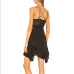 Free People One Adella Slip Dress Photo 3