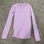 Lululemon  Swiftly Tech Vita Pink Photo 0