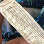 Marika Activewear Leggings, Size S Photo 6