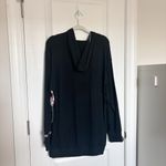 Alice + Olivia NEW x BIG FEELINGS emotional hoodie Photo 4