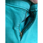 Old Navy  Distressed Boyfriend Jeans Mint Sz 12 Y2K Preppy Streetwear Artsy Boho Photo 6