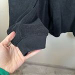 ✨ Vintage Black Minnie Mouse Walt Disney World Terry Sweatshirt Large Photo 5