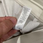 Athleta NWOT Venture Printed Pants Women's Size 26 Gray Lightweight Stretch Photo 9