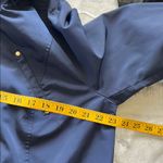 Charter Club  Navy Utility Jacket Photo 13