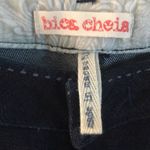 Anthropologie Anthropology, Bica cheia jeans dark blue Photo 1