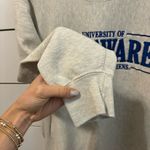 MV Sport University Of Delaware Crewneck Photo 3
