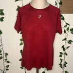 Gymshark Running Shirt Regular Fitting Photo 4