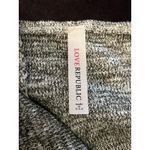 Love Republic Tank Top Womens M/L Green Knit V Neck Cami Stretch Made USA Size L Photo 4