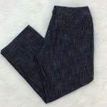 Larry Levine  tab button‎ waist wide leg trouser Photo 0
