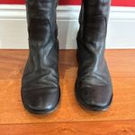 Frye  Women's Paige Leather Tall Riding Boots, Size 7.5 Photo 1