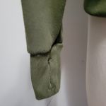 Bebe SPORT GOLD FOIL LOGO HOODIE SIZE MEDIUM Photo 2