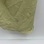 RTR Baobab Selma Grape Green Sleeveless Sarong Wrap Midi Dress Sz XS Photo 10