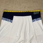 Callaway  17”‎ Golf Skort White Confetti Print Block XXL Photo 10