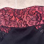 Trixxi  Strapless black dress Photo 5