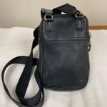 Aimee Kestenberg Leather Crossbody Bag with Long Adjustable Strap Photo 3