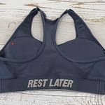 Lorna Jane Gray LJ Sports Bra Photo 5