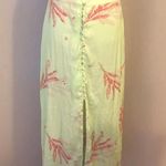 Free People Sammy Buttondown Skirt Photo 3