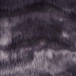 Juicy Couture Faux Mink Coat SZ XS org$398 Photo 2