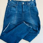 Royalty For Me Royalty High Rise Ankle Ladies Jeans  Photo 1