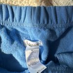 Garage  Sweatpants Blue Photo 1