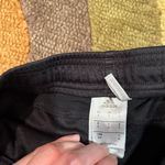 Adidas Tiro Essentials Training Pants Black Stripe Tracksuit Pants Women’s Small Photo 2