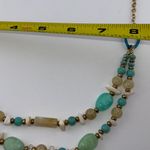 12” Costume Design Necklace Women’s Multicolor Photo 4