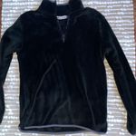 Wall Flower Black Hoodie Photo 0