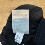 Kona Sol Women’s Double Circle Medium Coverage One Piece Black Size Small NWT Photo 5