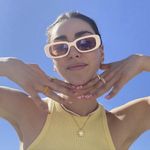 4 Pieces Retro Sunglasses Vintage Sunglasses Small Square Rectangle 90s Glasses Trendy Y2K for Women Photo 4