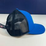 Vineyard Vines Whale Dot Performance Trucker Hat NWT Photo 3