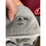 Adidas  shorts Climalite stretch pockets sz 4 Photo 3