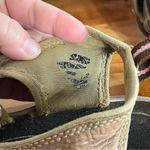 Keen  Newport H2 Leather Closed Toe Sandals Shoes Women’s Size 11 Brown & Pink Photo 8