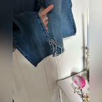 Levi's NWT Levi’s Wedgie Straight High Rise Snug Through Hip And Thigh Photo 7