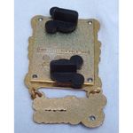 Disney Pin Pirates of the Caribbean At World's End Pieces of 8, Gentleman Jocard Photo 5