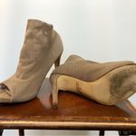 Liliana Lilian Size 8 Net Heels Photo 7