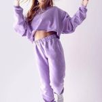 Set Active x Madelyn Cline Sweatshirt Photo 0