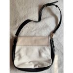 Kate Spade Colorblock Leather Crossbody Zippered Purse Bag Satchel Photo 3