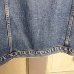 Bill Blass Vintage  Jeans Denim Jacket Photo 4